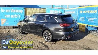Kia Cee d Ceed Sportswagon (CDF), Combi 5-drs, 2018 1.0i T-GDi 12V picture 1