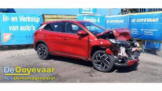 BYD Atto Atto 3, SUV, 2022 60 kWh picture 5