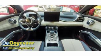 BYD Atto Atto 3, SUV, 2022 60 kWh picture 2