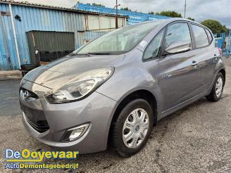 Vrakbiler auto Hyundai Ix20 iX20 (JC), SUV, 2010 / 2019 1.4i 16V 2012/3