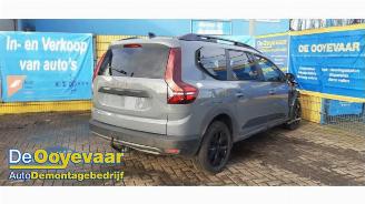 Dacia Jogger Jogger, MPV, 2022 1.6 Hybrid 140 16V picture 3