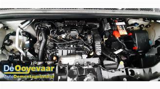 Citroën Berlingo Berlingo, Van, 2018 1.5 BlueHDi 75 picture 7