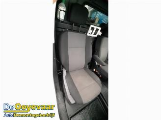 Citroën Berlingo Berlingo, Van, 2018 1.5 BlueHDi 75 picture 6