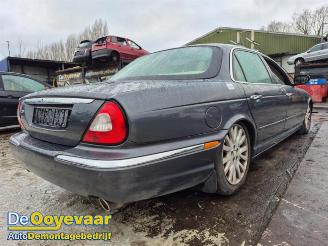 Jaguar XJ XJ (X350), Sedan, 2003 / 2009 6 3.0 V6 24V picture 3