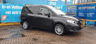 Schadeauto Mercedes Citan Mercedes-Benz Citan 108 CDI L1 Pro 2022/11