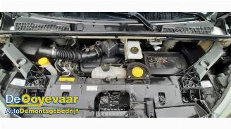 Opel Vivaro Vivaro, Van, 2014 / 2019 1.6 CDTI 95 Euro 6 picture 8