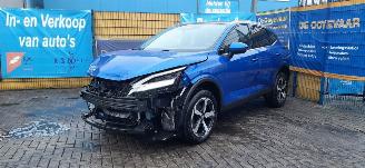 Nissan Qashqai Nissan Qashqai 1.3 MHEV Xtronic Premiere Edition picture 4