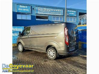 Sloopauto Ford Transit Transit Custom, Van, 2011 / 2023 2.0 TDCi 16V Eco Blue 130 2019/11