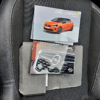 Opel Corsa Opel Corsa 1.2 Elegance picture 11