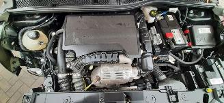 Opel Corsa Opel Corsa 1.2 Elegance picture 12