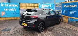 Opel Corsa Opel Corsa 1.2 Elegance picture 2