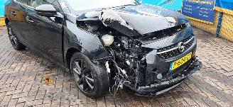 Opel Corsa Opel Corsa 1.2 Elegance picture 14