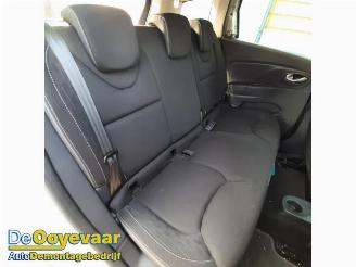 Renault Clio Clio IV Estate/Grandtour (7R), Combi 5-drs, 2012 / 2021 0.9 Energy TCE 90 12V picture 7