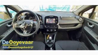 Renault Clio Clio IV Estate/Grandtour (7R), Combi 5-drs, 2012 / 2021 0.9 Energy TCE 90 12V picture 5