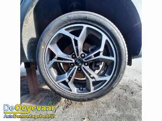 Kia Sportage Sportage (QL), Terreinwagen, 2015 / 2022 1.6 T-GDI 16V 4x2 picture 10