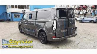 Ford Transit Transit Custom, Van, 2023 2.0 EcoBlue 170 AWD picture 3