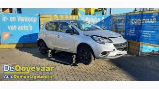 Opel Corsa-E Corsa E, Hatchback, 2014 1.4 16V picture 1