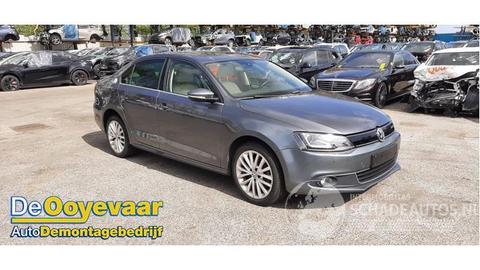 Volkswagen Jetta Jetta IV (162/16A), Sedan, 2010 / 2017 1.4 TSI Hybrid 16V