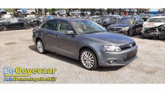Volkswagen Jetta Jetta IV (162/16A), Sedan, 2010 / 2017 1.4 TSI Hybrid 16V picture 1