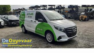 Mercedes Vito eVito (447.6), Van, 2019 41/60/66 kWh picture 1