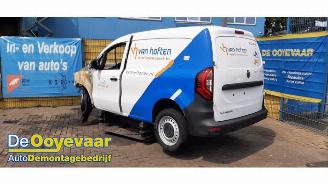 Renault Kangoo Kangoo Express (RFK), Van, 2021 1.5 Blue dCi 75 picture 1