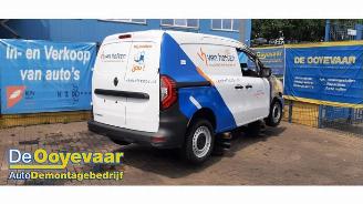 Renault Kangoo Kangoo Express (RFK), Van, 2021 1.5 Blue dCi 75 picture 2
