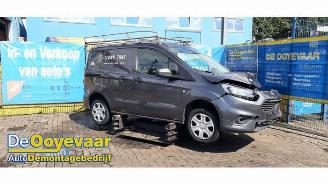 Sloopauto Ford Courier Transit Courier, Van, 2014 / 2023 1.0 Ti-VCT EcoBoost 12V 2023/8