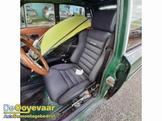 Volvo 164 164, Sedan, 1968 / 1974 3.0 E picture 8