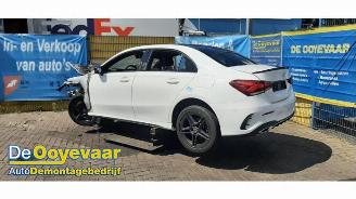Mercedes A-klasse A Limousine (177.1), Sedan, 2018 / 2026 1.3 A-200 Turbo picture 1