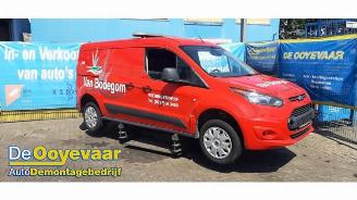Sloopauto Ford Transit Connect Transit Connect (PJ2), Van, 2013 1.5 TDCi ECOnetic 2016/6