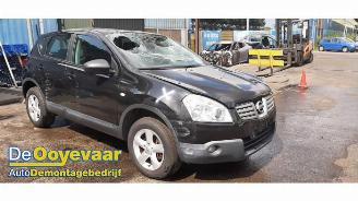 Nissan Qashqai Qashqai (J10), SUV, 2007 / 2014 2.0 16V picture 1