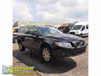 Volvo V-70 V70 (BW), Combi, 2007 / 2016 1.6 T4 16V picture 1