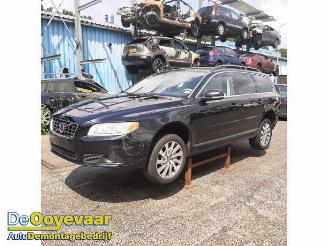 Volvo V-70 V70 (BW), Combi, 2007 / 2016 1.6 T4 16V picture 2