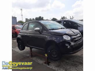 Fiat 500C 500C (312), Cabrio, 2009 0.9 TwinAir 85 picture 1
