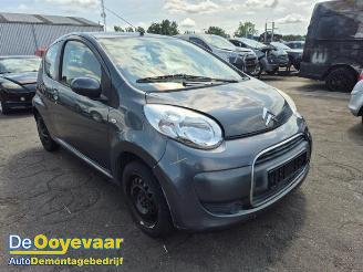 Citroën C1 C1, Hatchback, 2005 / 2014 1.0 12V picture 1