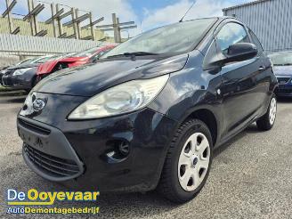 Sloopauto Ford Ka Ka II, Hatchback, 2008 / 2016 1.2 2012/7