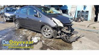 Toyota Prius Prius (NHW20), Liftback, 2003 / 2009 1.5 16V picture 1