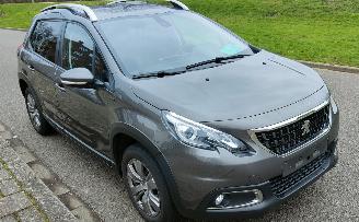 Peugeot 2008 Peugeot 2008 Signature picture 2