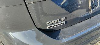 Volkswagen Golf Sportsvan Volkswagen Golf Sportsvan VII Join ( fahrbereit ) picture 8