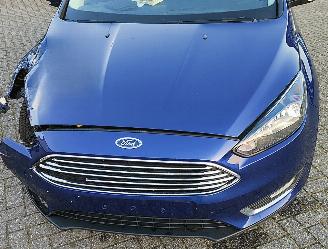 Ford Focus Ford Focus 1.5 110 kw Titanium (euro 6 ) picture 4
