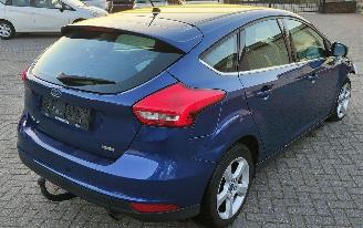Ford Focus Ford Focus 1.5 110 kw Titanium (euro 6 ) picture 6