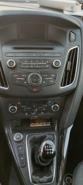 Ford Focus Ford Focus 1.5 110 kw Titanium (euro 6 ) picture 9