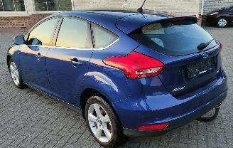 Ford Focus Ford Focus 1.5 110 kw Titanium (euro 6 ) picture 7