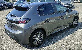 Peugeot 208 Peugeot 208 style Pack topstaat picture 5
