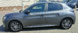 Peugeot 208 Peugeot 208 style Pack topstaat picture 2