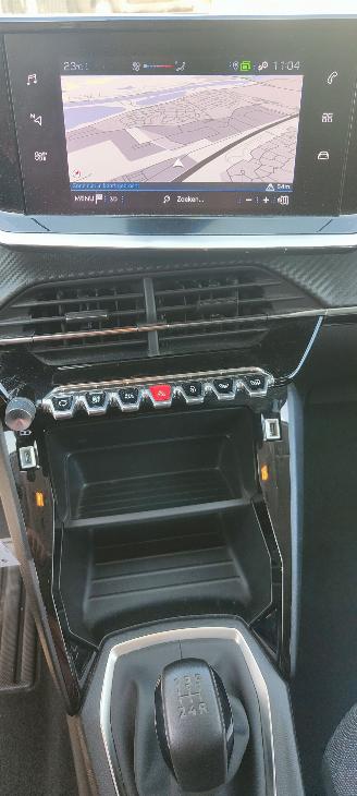 Peugeot 208 Peugeot 208 style Pack topstaat picture 8