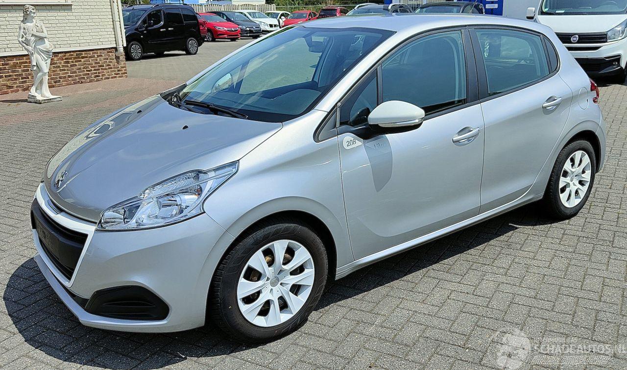 Peugeot 208 Peugeot 208 Like