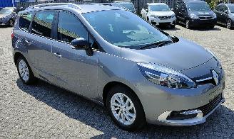 Renault Grand-scenic Renault Scenic III Grand Limited 7 pers nieuwstaat ! picture 4