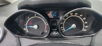 Ford Fiesta Ford Fiesta 1,6 TDCi 70kW Titanium ( 95 gr co2 ) picture 10