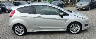 Ford Fiesta Ford Fiesta 1,6 TDCi 70kW Titanium ( 95 gr co2 ) picture 5